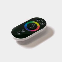 RF-RGB-S-24A lent üçün kontroller