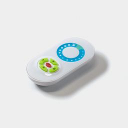 Lent üçün dimmer ağ sensorlu 10 A, max:120W, 12/24V: 240W, , RF-DIM-S5-10A