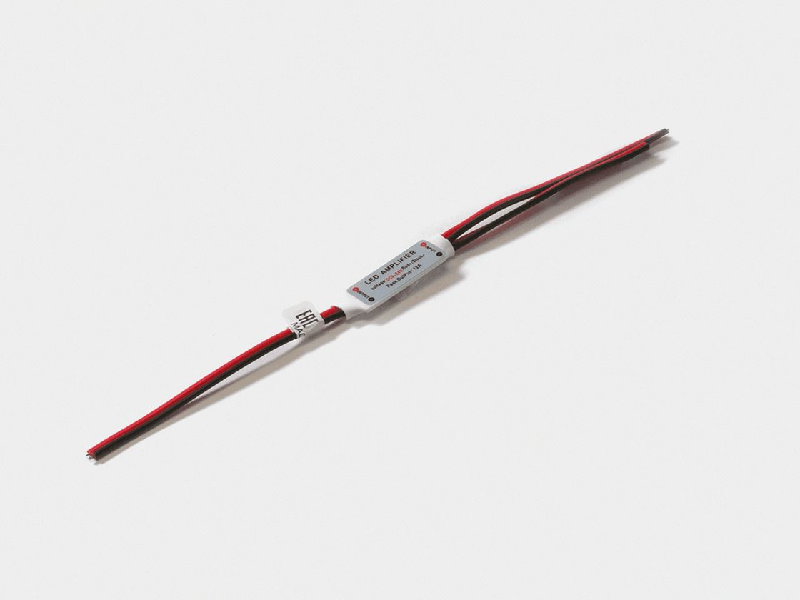 Mini 6A təkkanallı gücləndirici, AMP-DIM-6A