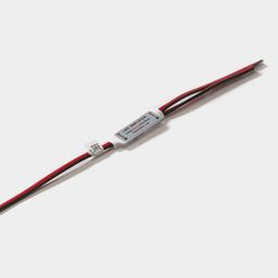 Mini 6A təkkanallı gücləndirici, AMP-DIM-6A