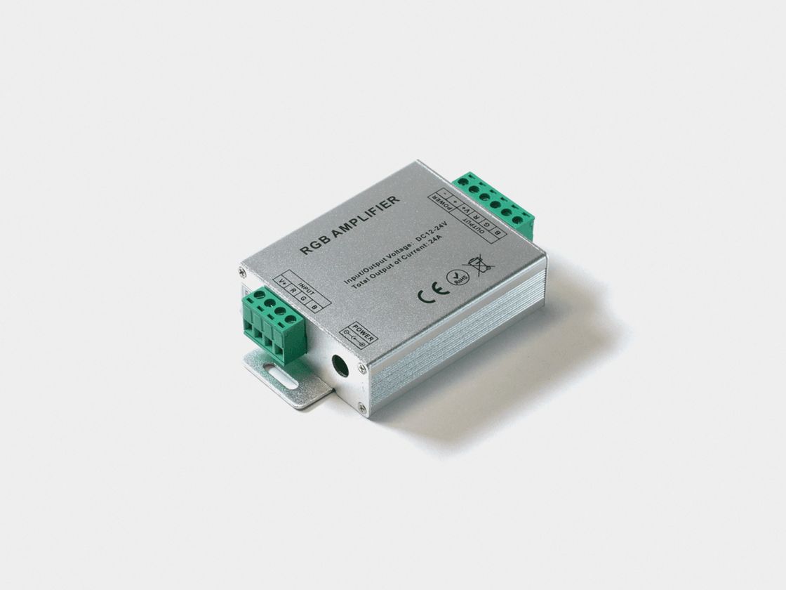 RGB gücləndirici, 24A, AMP-RGB-24A