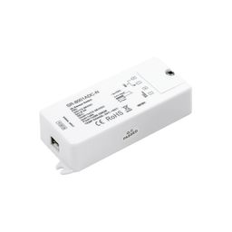 SR-8001A DC-N İQ-açar, korpusun yuxarıdan görünüşü