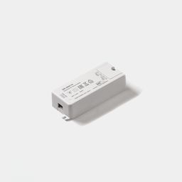 SR-8001A İQ açarı, blok korpusu — yuxarıdan görünüş
