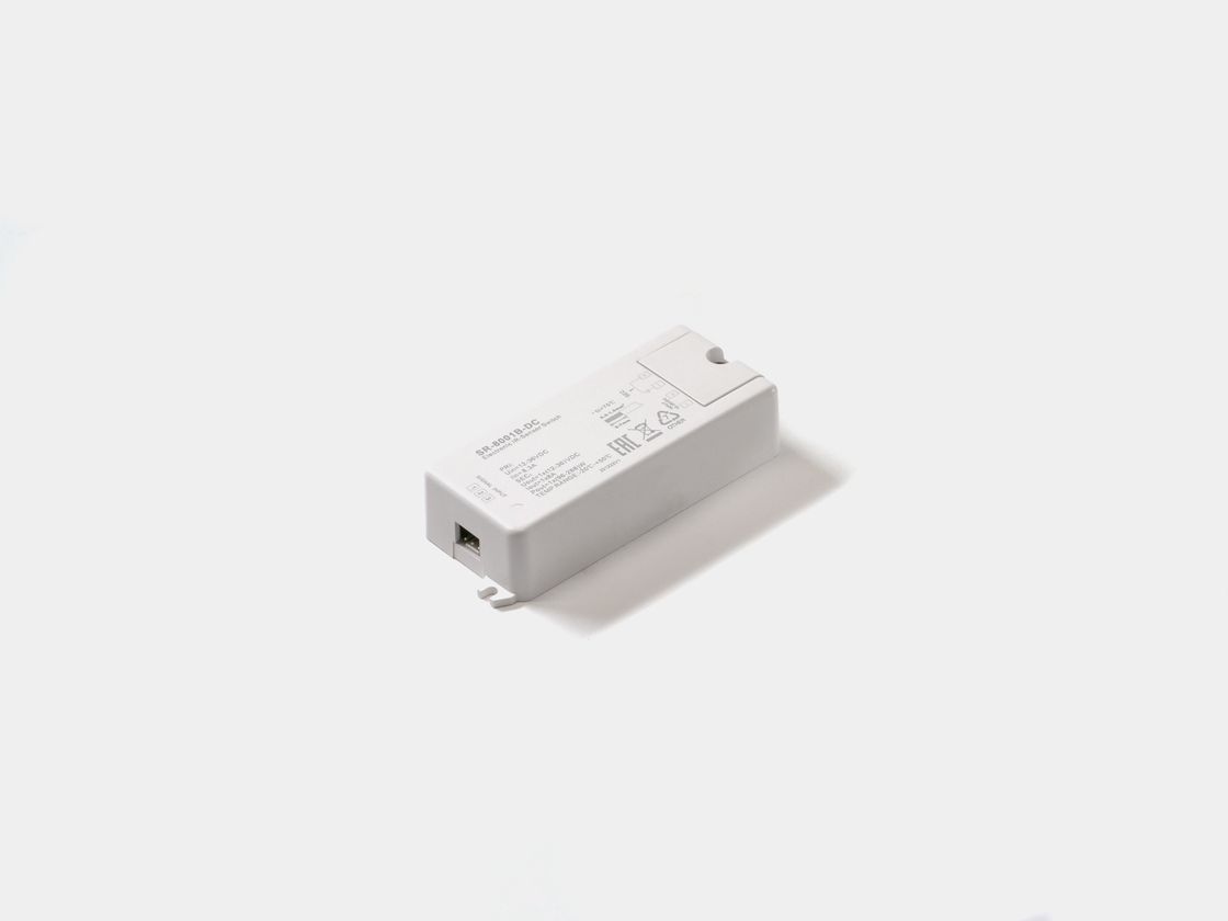 SR-8001B-DC qapı açılma İK sensoru — ümumi görünüş