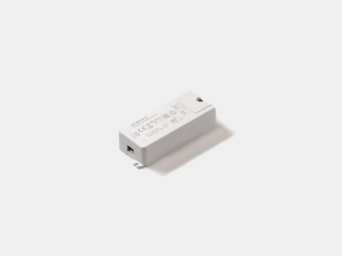 SR-8001B-N İQ sensor modulu, yuxarıdan görünüş