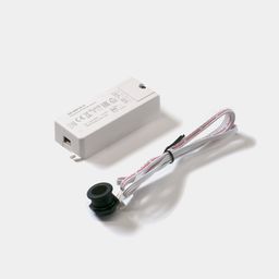 SR-8001B-N dəsti: modul və uzaqdan qoşulan sensor
