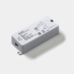 Sensorlu dimmer “dəyirmi ucluq” Metal Touch, 12-36 V, SR-2402