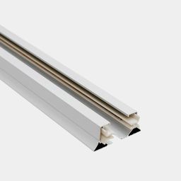 Birfazalı səthüstü ağ şinoprovod, TR-WH-1.5