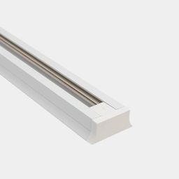 Birfazalı səthüstü ağ şinoprovod, TR-WH-1.5