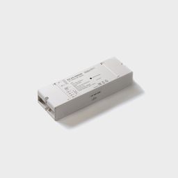 EasyDim RX-AC-SW500 qəbuledicisi, korpusun ümumi görünüşü