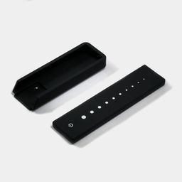 EasyDim sensor pultu və divar montaj bazası, dəst