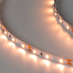 LED lent 4.8 Vt 12 V IP33 isti işıq, DSG360-12-WW-33