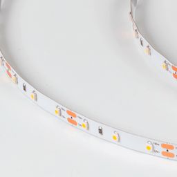 LED lent 4.8 Vt 12 V IP33 isti işıq, DSG360-12-WW-33