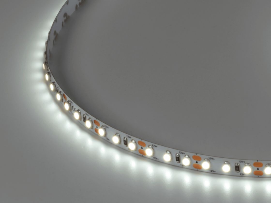 Soyuq ağ işıqlı LED lent IP33, DSG3120-12-W-33
