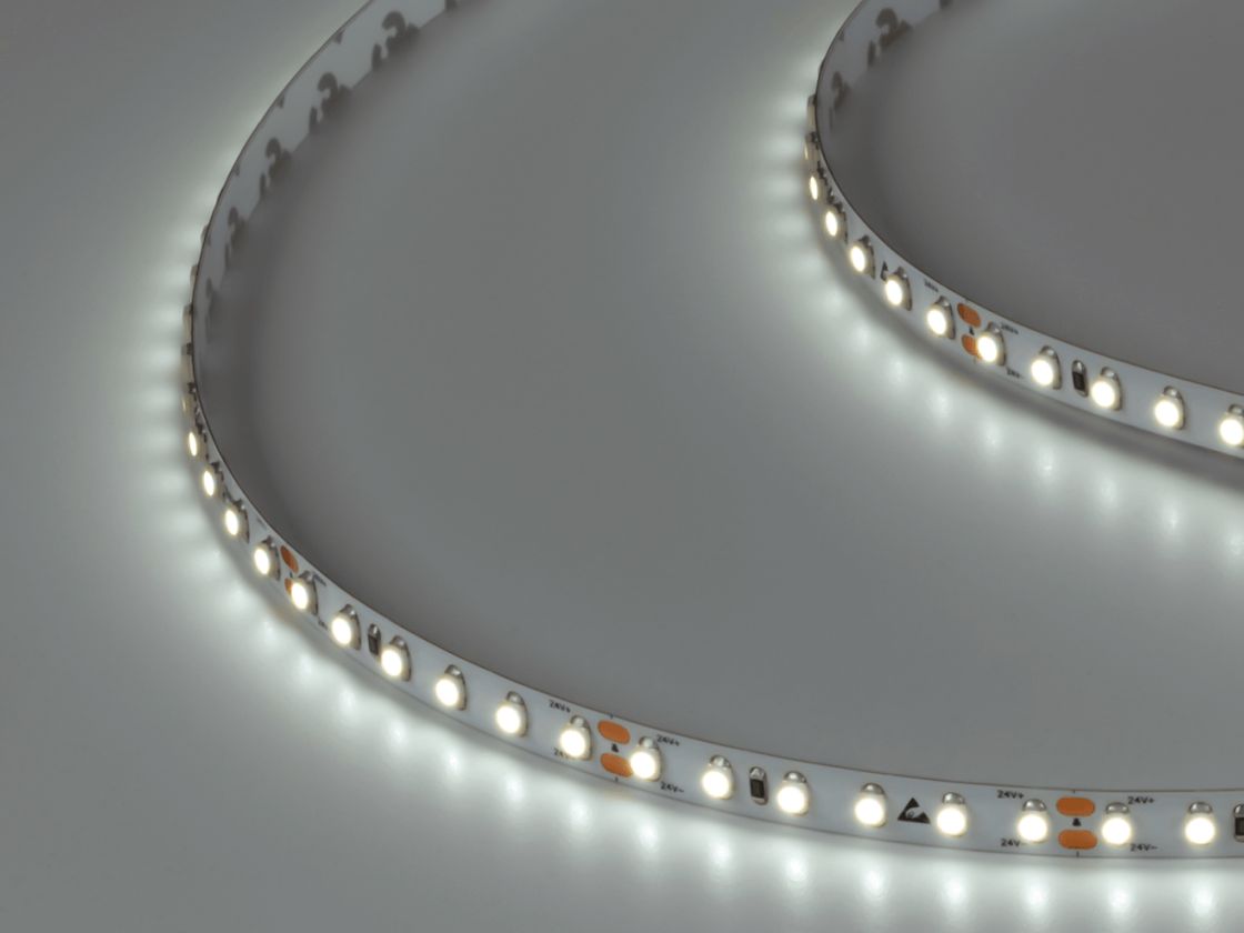 Soyuq ağ işıqlı LED lent IP33, DSG3120-24-W-33