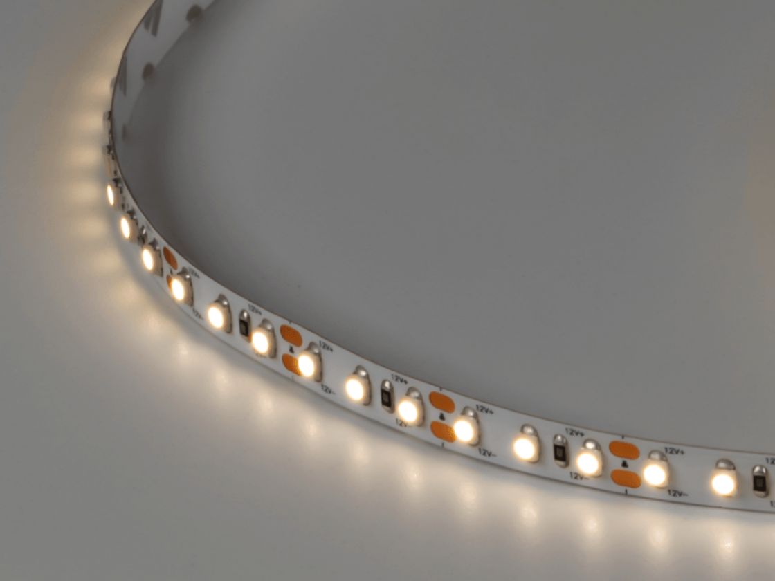IP33 LED lent 12 Volt neytral ağ işıq, DSG3120-12-NW-33