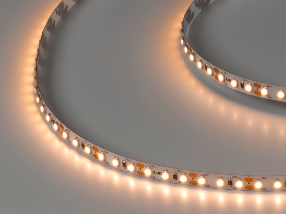 LED lent 9.6Вт 12В IP33 isti işıq, DSG3120-12-WW-33