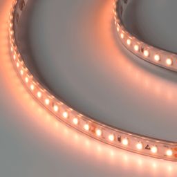 LED lent 9.6Вт 24В IP65 isti işıq, DSG3120-24-WW-65