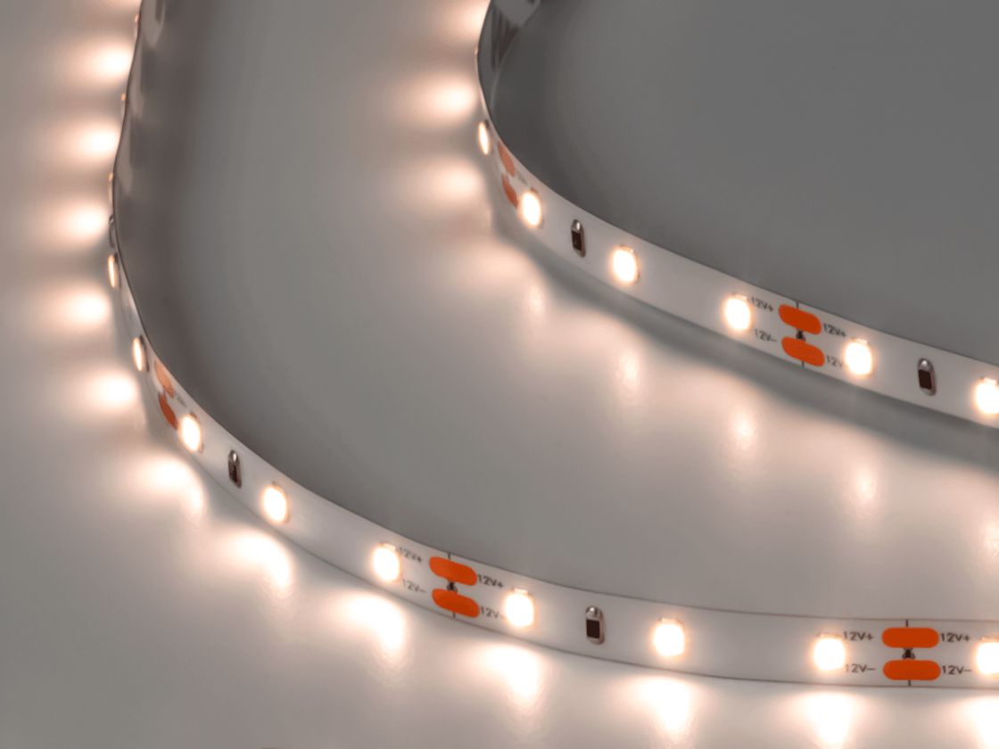 LED lent LUX 12V neytral işıq, DSG260-12-NW-33