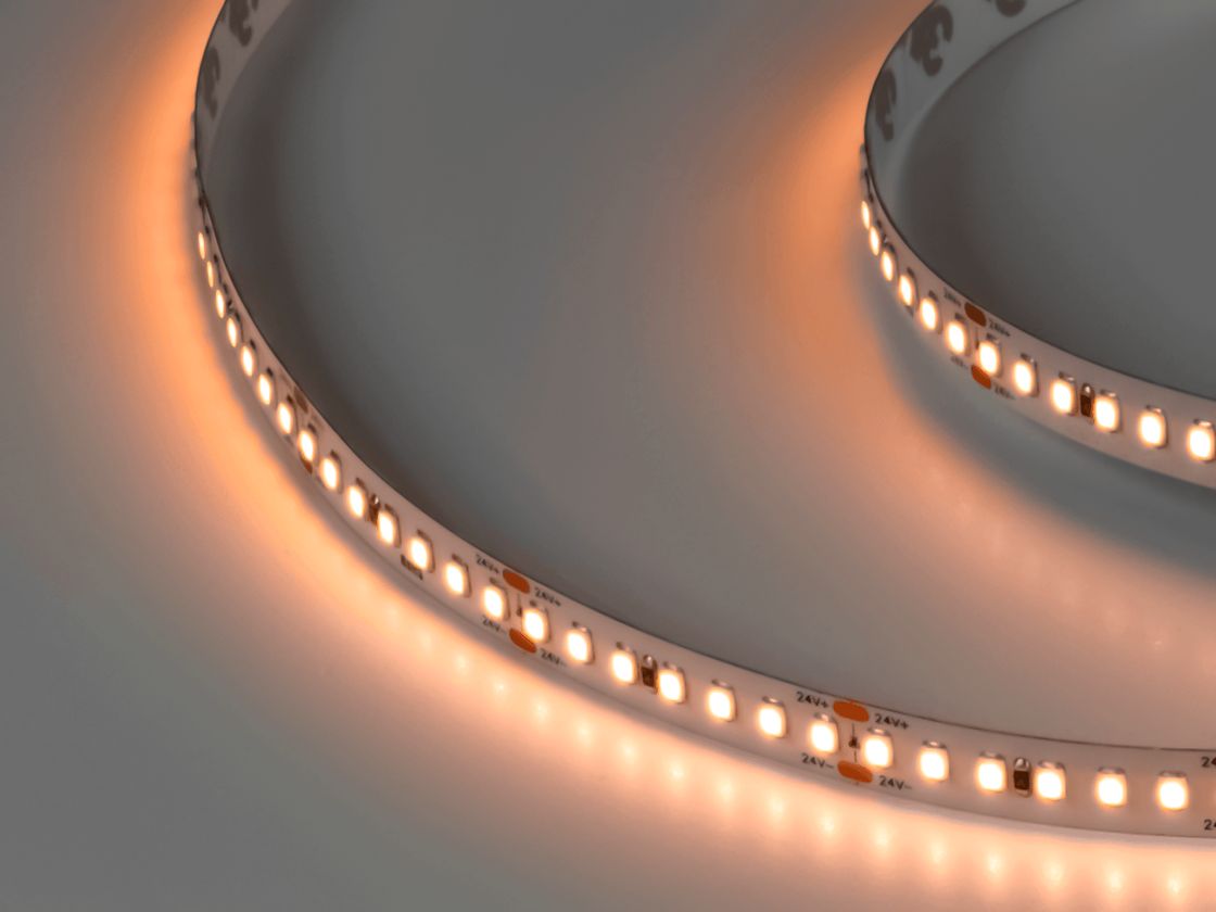 LED lent 17Вт isti işıq, DSG2168-24-WW-33