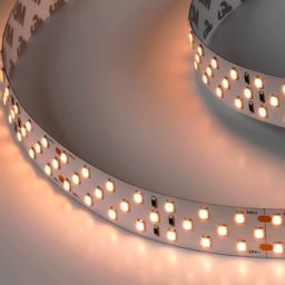 LED lent 24Вт isti işıq, DSG2252-24-WW-33