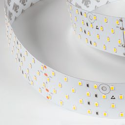 LUX LED lent neytral ağ işıq, DSG2280-24-NW-33