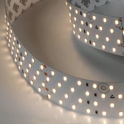 LUX LED lent neytral ağ işıq, DSG2280-24-NW-33