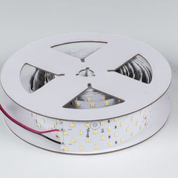 24 V LED lentinin rulonu, geniş format