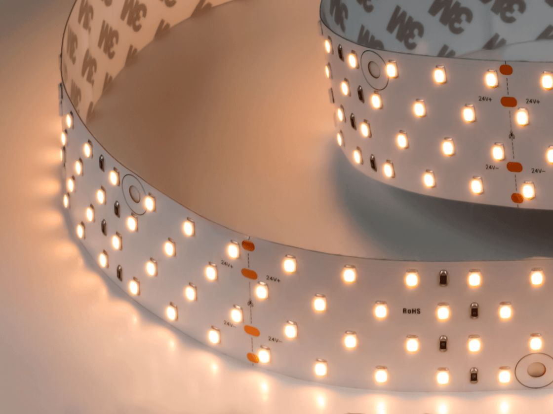 LED lent 26Вт 24В, DSG2280-24-WW-33