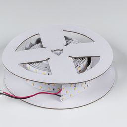 Qoşulma naqilləri ilə 24V LED lent çarxı