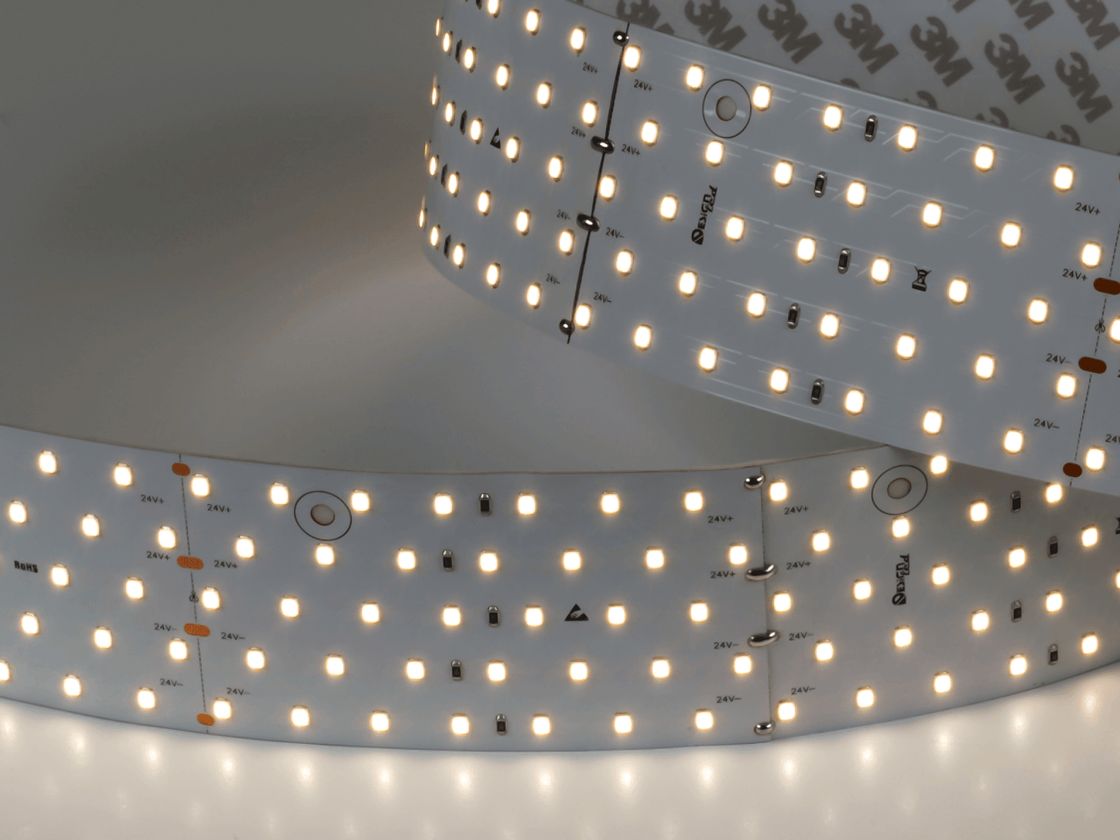 Neytral ağ işıqlı LED lent LUX, DSG2350-24-NW-33