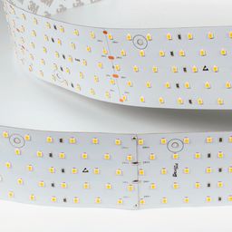 LED lent 31Вт 24В isti işıq, DSG2350-24-WW-33
