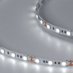 LED lent 12V IP33 soyuq ağ işıq, DSG560-12-W-33