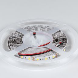 DesignLed LED lentinin çarxı, yuxarıdan görünüş