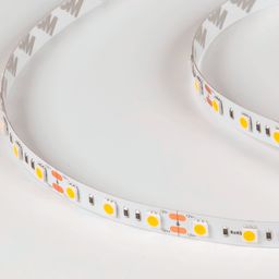LED lent 14.4Вт 12В IP33 isti işıq, DSG560-12-WW-33