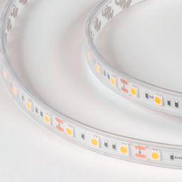 LED lent 14.4Вт 12В IP65 isti ağ işıq, DSG560-12-WW-65