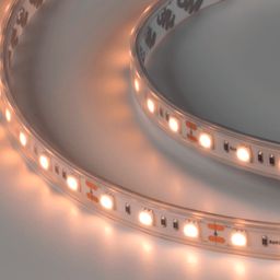 LED lent 14.4Вт 12В IP65 isti ağ işıq, DSG560-12-WW-65