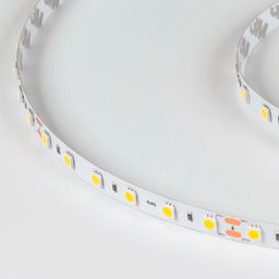 LED lent 14.4Вт 24В IP33 neytral işıq, DSG560-24-NW-33