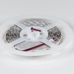Plastik tutacaq üzərində DesignLed LED lent çarxı