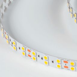 LED lent 28.8Вт 24В IP33 neytral işıq, DSG5120-24-NW-33