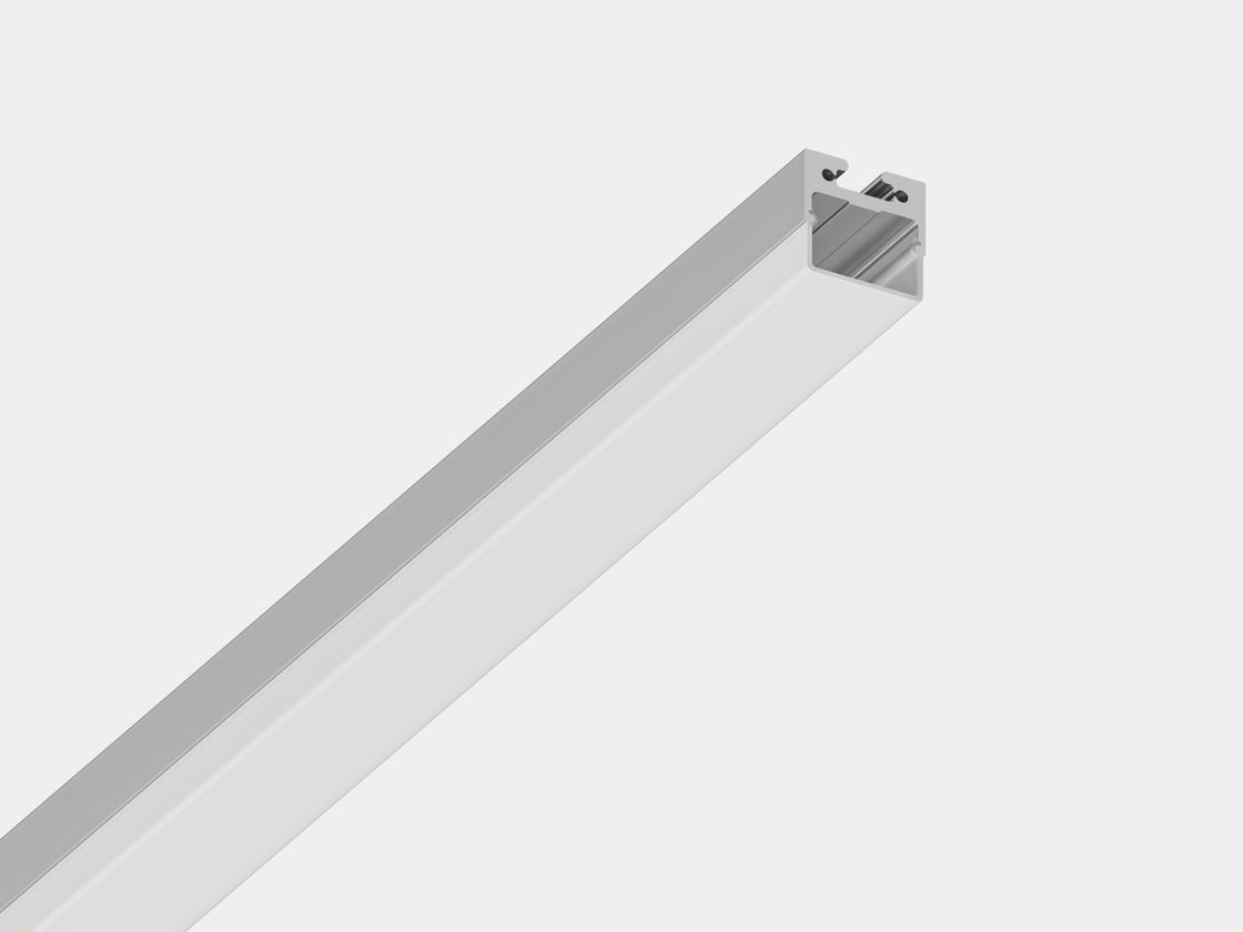 DesignLed LS 1911K profilinin ümumi görünüşü