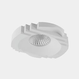 InLondon FUTUR ağ işıqlandırıcı, LC2041WH-5-NW
