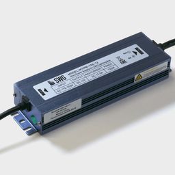 SWG MTPW-150-12 hermetik qidalanma bloku, yuxarıdan görünüş