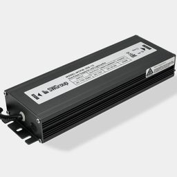 SWG MTPW 250W 12V hermetik qida bloku
