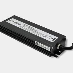 SWG TPW 300W 12V hermetik qidalanma bloku