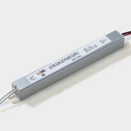 SWG ultra nazik enerji təchizatı bloku 12V 24W IP20