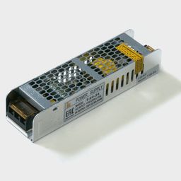 LED lentlər üçün kompakt (dar) qida bloku, 60 W, 24V, T-60-24