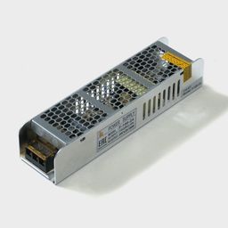 LED lentlər üçün kompakt (dar) qida bloku, 100 W, 24V, T-100-24