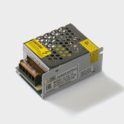 LED lentlər üçün qida bloku 12V 35W, S-35-12