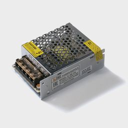Açıq tipli SWG S-60-24 enerji təchizatı bloku, tor korpus